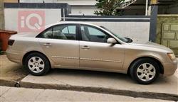 هیۆندای سۆناتا